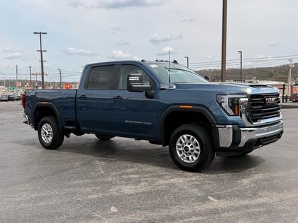 2025 GMC Sierra Beckley WV