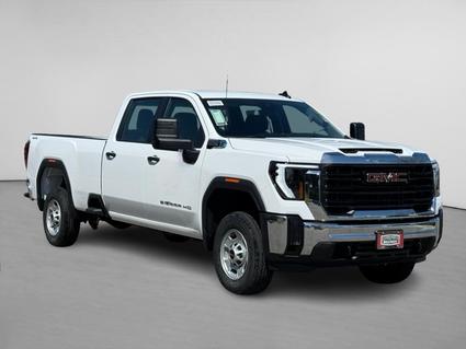2025 GMC Sierra Billings MT