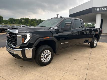 2025 GMC Sierra Rittman OH