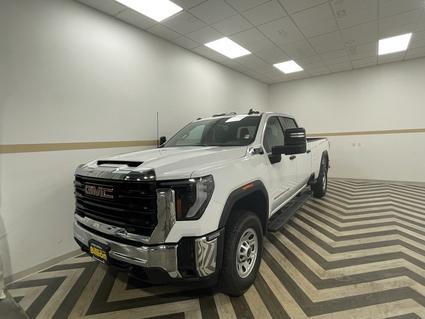 2025 GMC Sierra Bozeman MT