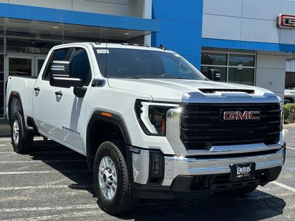 2025 GMC Sierra Newberry SC