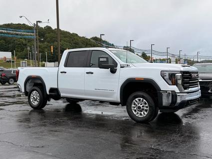 2025 GMC Sierra Beckley WV