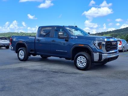 2025 GMC Sierra Beckley WV