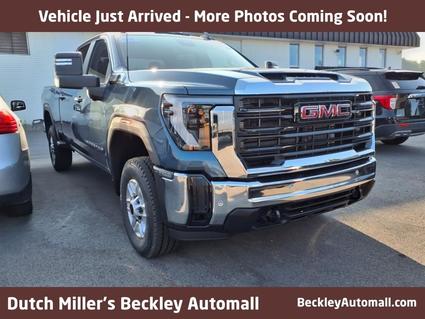 2025 GMC Sierra Beckley WV