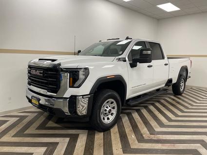 2026 GMC Sierra Bozeman MT