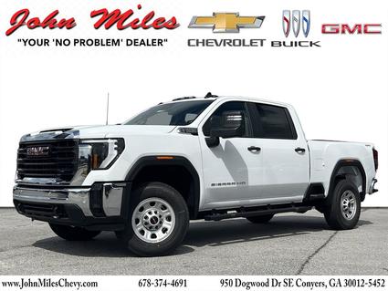 2026 GMC Sierra Conyers GA