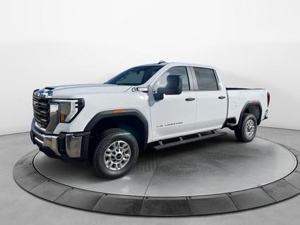 2026 GMC Sierra La Junta CO