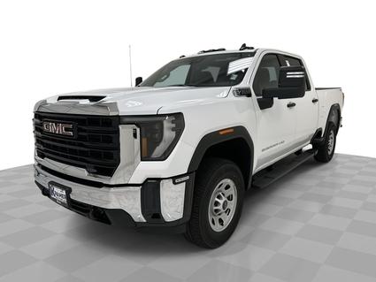 2025 GMC Sierra Livingston TX