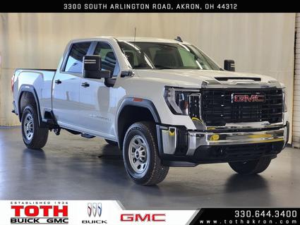 2026 GMC Sierra Akron OH