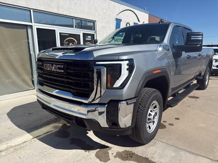 2026 GMC Sierra Vernal UT