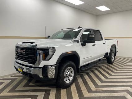 2025 GMC Sierra Bozeman MT