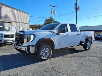 2026 GMC Sierra Johnson City TN