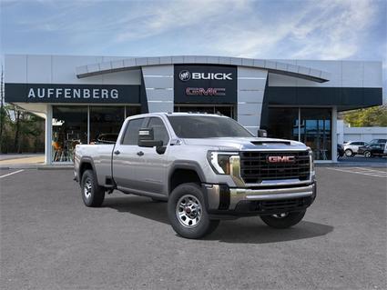 2026 GMC Sierra Carbondale IL