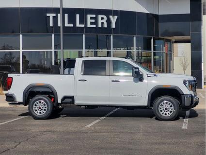 2025 GMC Sierra Los Lunas NM