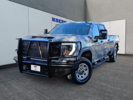 2025 GMC Sierra La Vernia TX