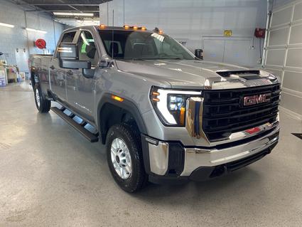 2025 GMC Sierra Nappanee IN