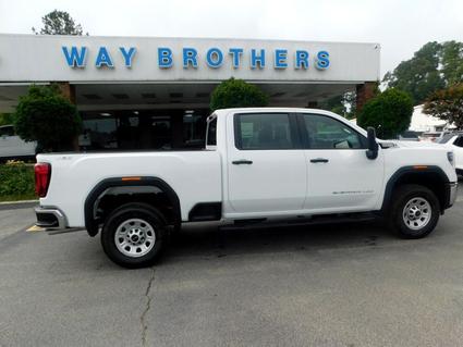 2025 GMC Sierra Hawkinsville GA