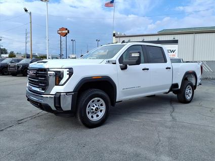 2026 GMC Sierra Johnson City TN