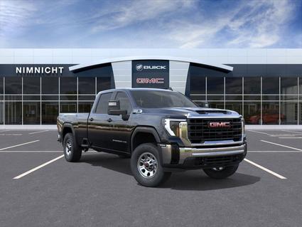 2026 GMC Sierra Jacksonville FL