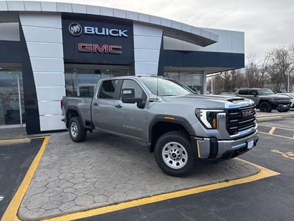 2026 GMC Sierra Carbondale IL