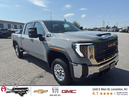 2025 GMC Sierra Lincolnton NC