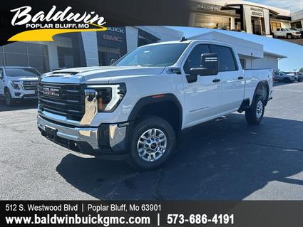 2025 GMC Sierra Poplar Bluff MO