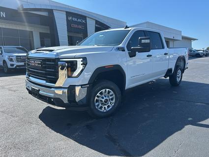 2025 GMC Sierra Poplar Bluff MO