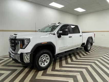 2025 GMC Sierra Bozeman MT