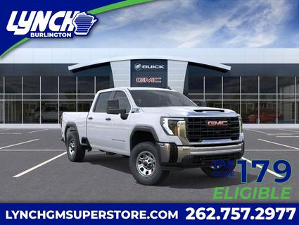 2026 GMC Sierra Burlington WI