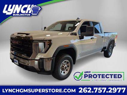 2026 GMC Sierra Burlington WI