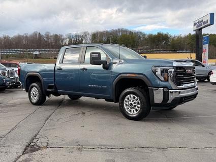 2026 GMC Sierra Beckley WV