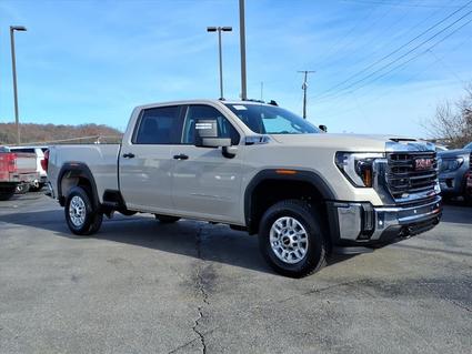 2026 GMC Sierra Beckley WV
