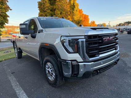 2026 GMC Sierra Beckley WV