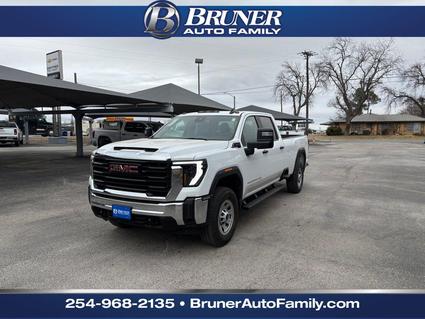 2026 GMC Sierra Stephenville TX