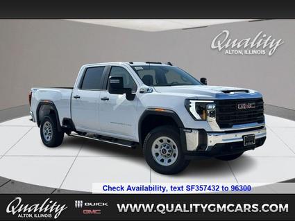 2025 GMC Sierra Alton IL