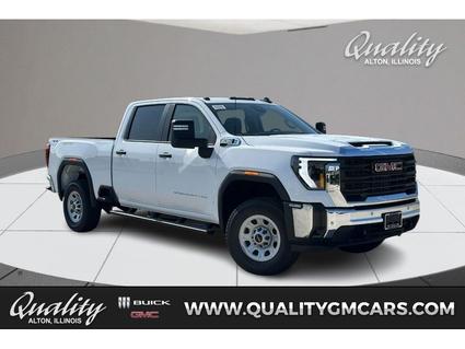 2025 GMC Sierra Alton IL