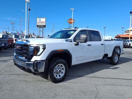 2026 GMC Sierra Johnson City TN
