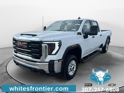 2026 GMC Sierra Gillette WY