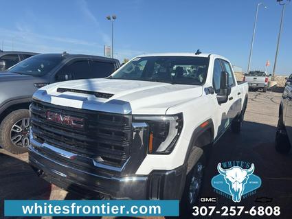 2026 GMC Sierra Gillette WY