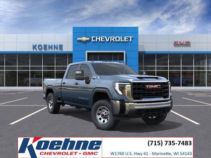 2026 GMC Sierra Marinette WI