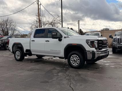 2026 GMC Sierra Beckley WV