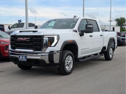2025 GMC Sierra Sedalia MO