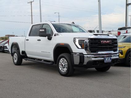 2025 GMC Sierra Sedalia MO