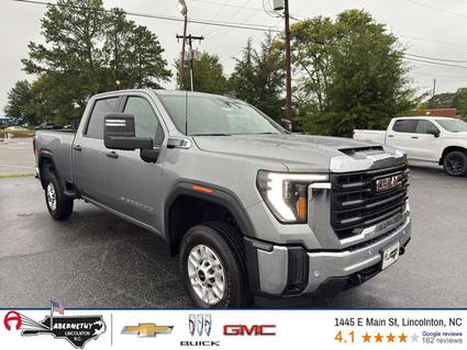 2025 GMC Sierra Lincolnton NC