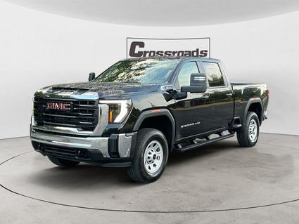 2025 GMC Sierra Corinth MS