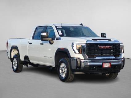 2026 GMC Sierra Billings MT
