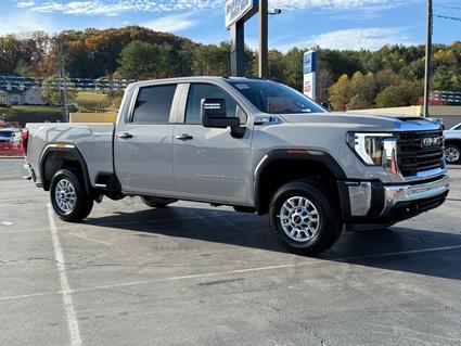 2026 GMC Sierra Beckley WV