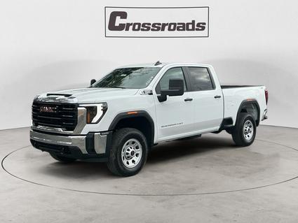 2026 GMC Sierra Corinth MS