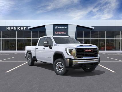 2025 GMC Sierra Jacksonville FL