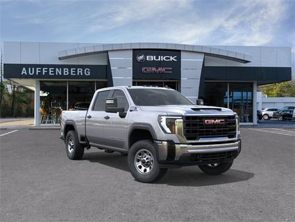 2025 GMC Sierra Carbondale IL